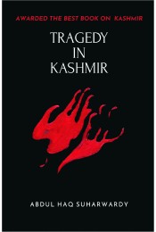 Tragedy in Kashmir